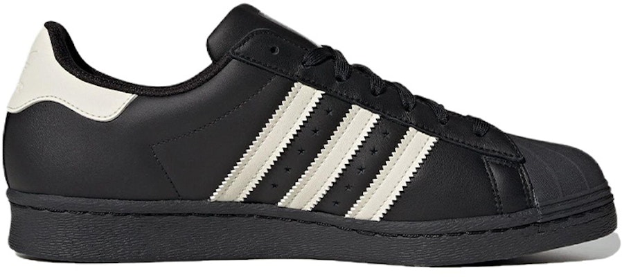adidas Superstar 80s Deux 'Hitam Putih Perak' IF6291 Order adidas Superstar 80s Deux 'Hitam Putih Perak' IF6291