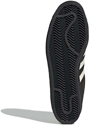 adidas Superstar 80s Deux 'Hitam Putih Perak' IF6291 Details for adidas Superstar 80s Deux 'Hitam Putih Perak' IF6291