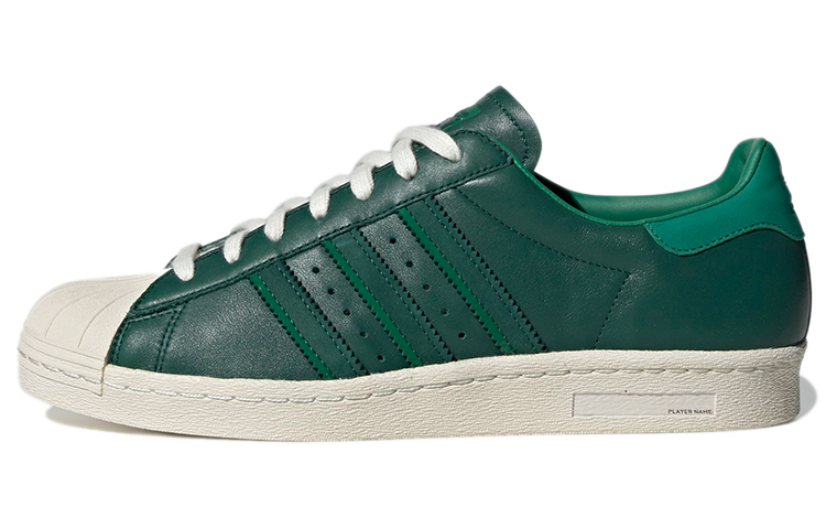adidas originals Superstar 80S 'Green Teal' BD7368