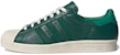 adidas Originals Superstar 80S 'Hijau Teal' BD7368