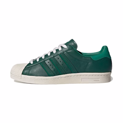 adidas originals Superstar 80S 'Green Teal'