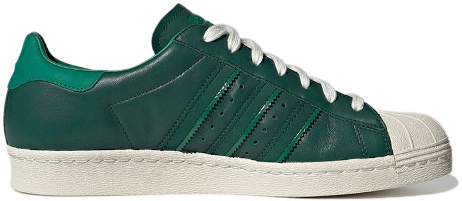 adidas Originals Superstar 80S 'Verde Aguamarina' BD7368 Order adidas Originals Superstar 80S 'Verde Aguamarina' BD7368