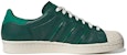 adidas Originals Superstar 80S 'Hijau Teal' BD7368