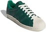 Lookbook adidas Originals Superstar 80S 'Hijau Teal' BD7368