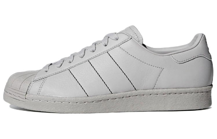 adidas Originals Superstar 80s 'Grey' BB7774