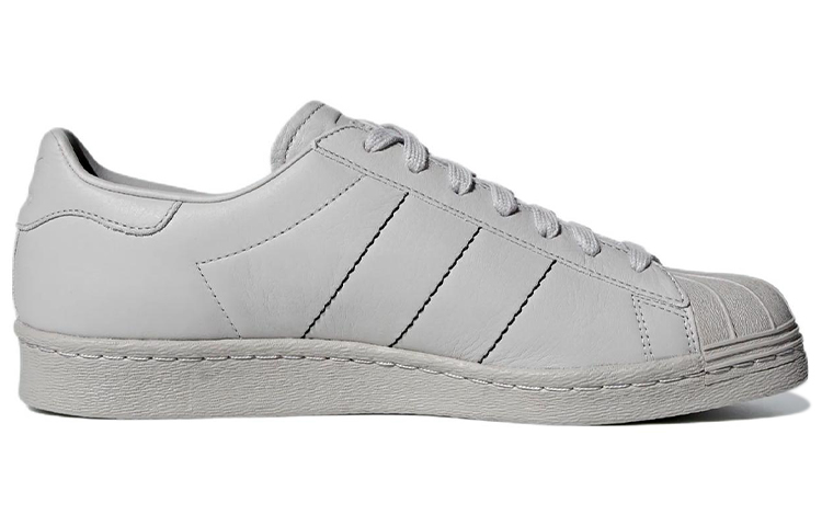 Order adidas Originals Superstar 80s 'Abu-abu' BB7774