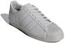 Lookbook adidas Originals Superstar 80an 'Kelabu' BB7774