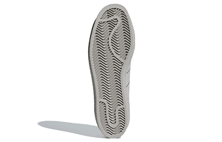 Details for adidas Originals Superstar 80s 'Abu-abu' BB7774