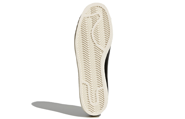 adidas originals Superstar 80s 'Black' 圖 6