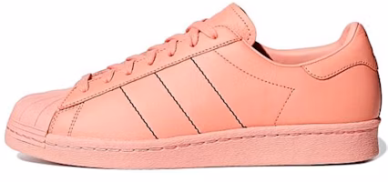 adidas Originals Superstar 80s 'Pink' B37999 adidas Originals Superstar 80s 'Pink' B37999