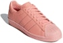 Lookbook adidas Originals Superstar 80s 'Merah Jambu' B37999
