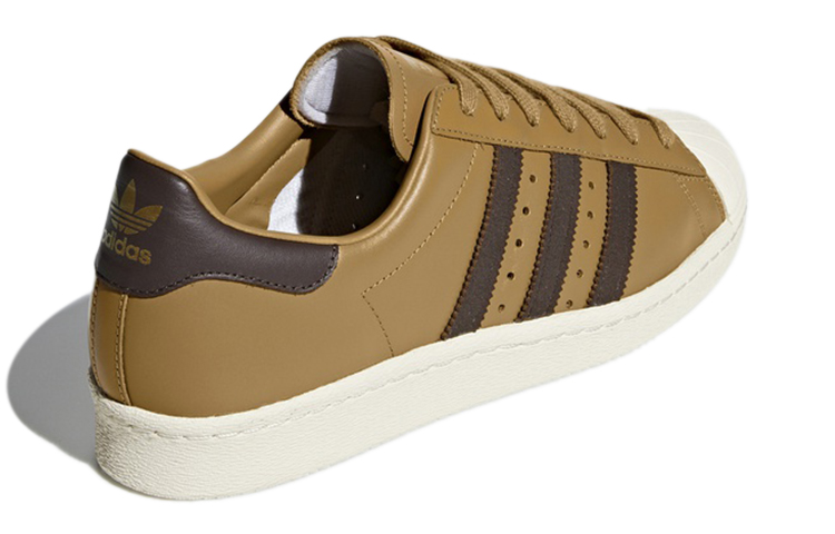 Shop adidas originals Superstar 80an 'Wheat Mesa' G28213