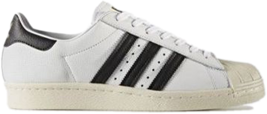 adidas Originals Superstar 80s Zapatillas 'Blanco Negro' BZ0144 Order adidas Originals Superstar 80s Zapatillas 'Blanco Negro' BZ0144