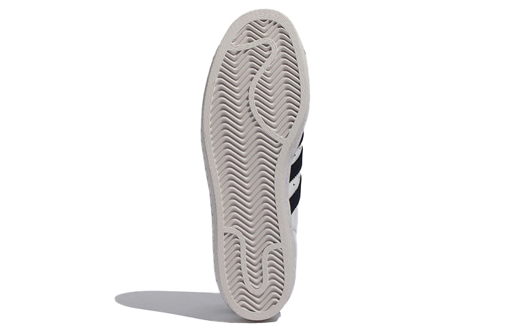 Details for adidas Originals Superstar 80s ''Wit Zwart'' EE8778