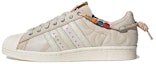 Buy adidas Originals Superstar 80s 'Beige' Warna Krim ID4795