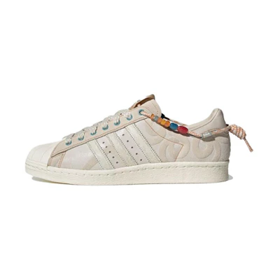 adidas Originals Superstar 80s 'Beige'