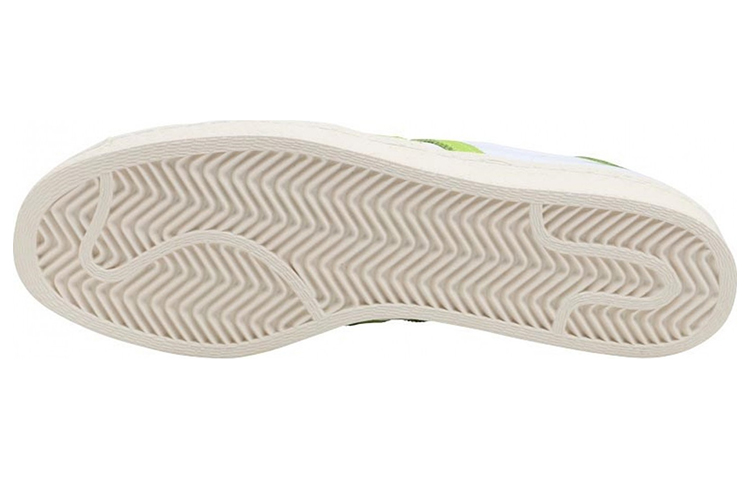 Purchase 아디다스 오리지널 슈퍼스타 80s 흰/초록 BY9048