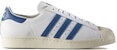 adidas Superstar 80s 'Putih Gelap Diraja' G61068