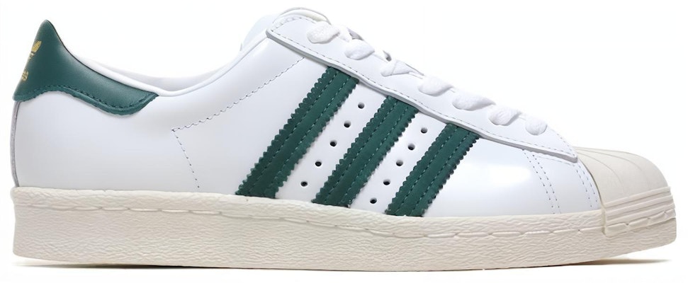 adidas Originals Superstar 80s 'White Low-Top' BB2230 Order adidas Originals Superstar 80s 'White Low-Top' BB2230