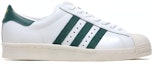 Order adidas Originals Superstar 80an 'Putih Bercorak Rendah' BB2230