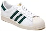 Lookbook adidas Originals Superstar 80an 'Putih Bercorak Rendah' BB2230