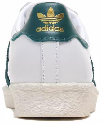 adidas Originals Superstar 80s 'White Low-Top' BB2230 Shop adidas Originals Superstar 80s 'White Low-Top' BB2230