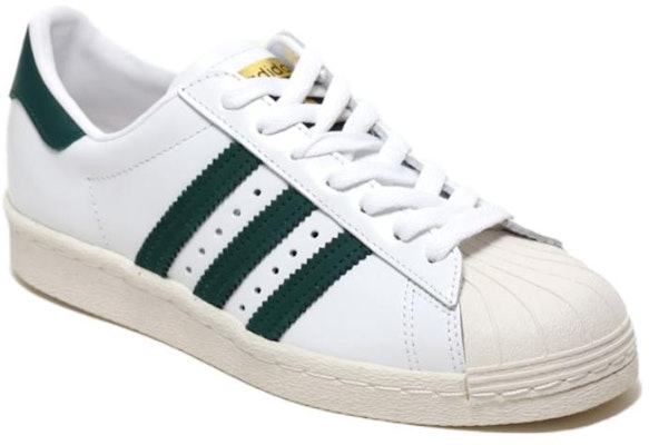 adidas Originals Superstar 80s 'Blanco Low-Top' BB2230 Lookbook adidas Originals Superstar 80s 'Blanco Low-Top' BB2230