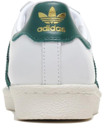 adidas Originals Superstar 80s 'Blanco Low-Top' BB2230 Shop adidas Originals Superstar 80s 'Blanco Low-Top' BB2230