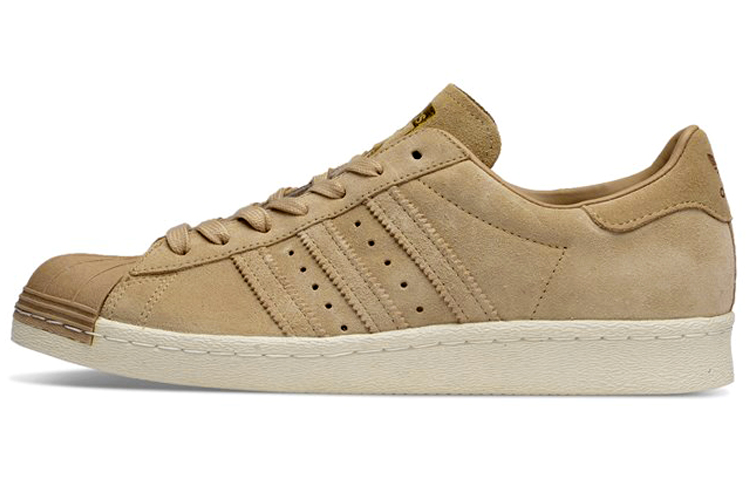 adidas Originals Superstar 80s 'Yellow' BB2227