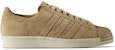 adidas Originals Superstar 80-an 'Kuning' BB2227