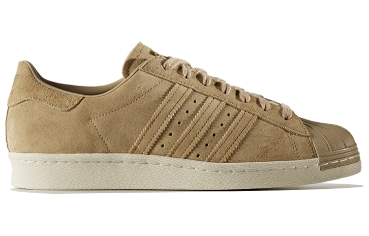 Order adidas Originals Superstar 80s ''Geel'' BB2227