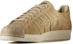 Lookbook adidas Originals Superstar 80-an 'Kuning' BB2227