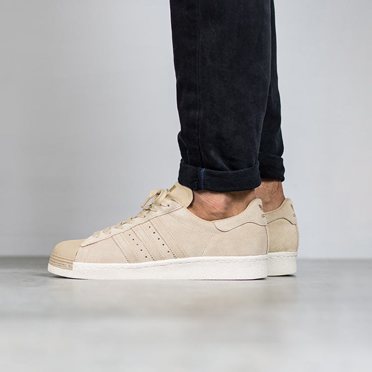 Purchase adidas Originals Superstar 80s ''Geel'' BB2227