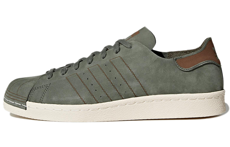adidas Originals Superstar 80s Decon 'Green'