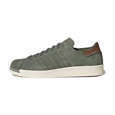 adidas Originals Superstar 80s Decon 'Green'