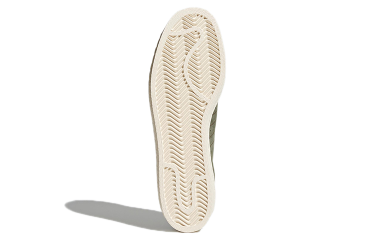 adidas Originals Superstar 80s Decon 'Green' 圖 6