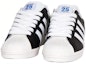 Lookbook adidas Originals Superstar 80an Nigo M21510
