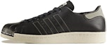 Buy adidas originals Superstar 80s Kasut 'Coklat' BZ0110