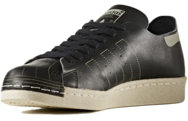 adidas Originals Superstar 80s Zapatillas 'Marrón' BZ0110 Lookbook adidas Originals Superstar 80s Zapatillas 'Marrón' BZ0110