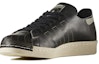 Lookbook adidas originals Superstar 80s Kasut 'Coklat' BZ0110