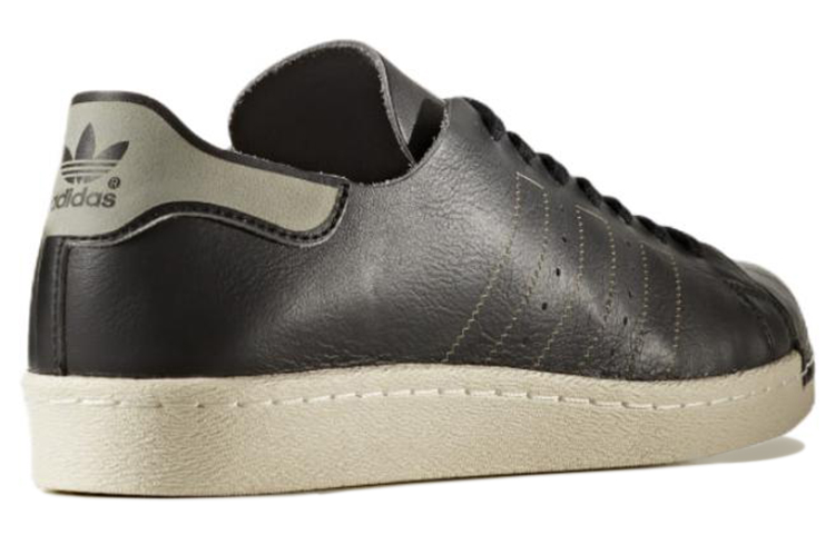 Shop adidas Originals Superstar 80s Scarpe Sneakers ''Marrone'' BZ0110
