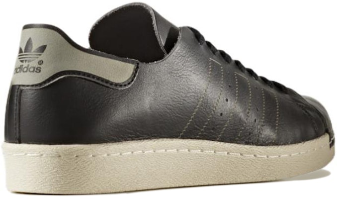 adidas Originals Superstar 80s Zapatillas 'Marrón' BZ0110 Shop adidas Originals Superstar 80s Zapatillas 'Marrón' BZ0110