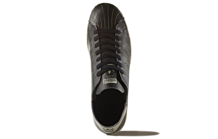 Purchase adidas Originals Superstar 80s Scarpe Sneakers ''Marrone'' BZ0110