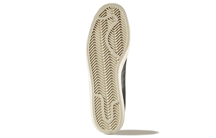 Details for adidas Originals Superstar 80s Scarpe Sneakers ''Marrone'' BZ0110