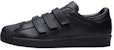 adidas Originals Superstar 80s x Juun.J 'Hitam' S82553