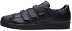 Buy adidas Originals Superstar 80s x Juun.J 'Hitam' S82553