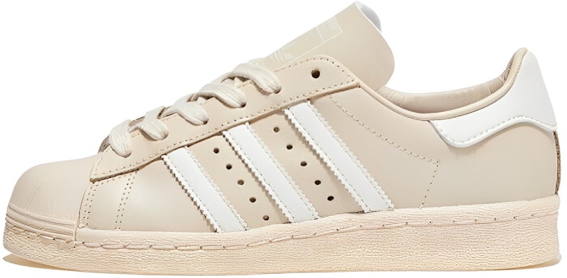 アディダス オリジナルス スーパースター 82 ベージュ IF5416 Buy アディダス オリジナルス スーパースター 82 ベージュ IF5416