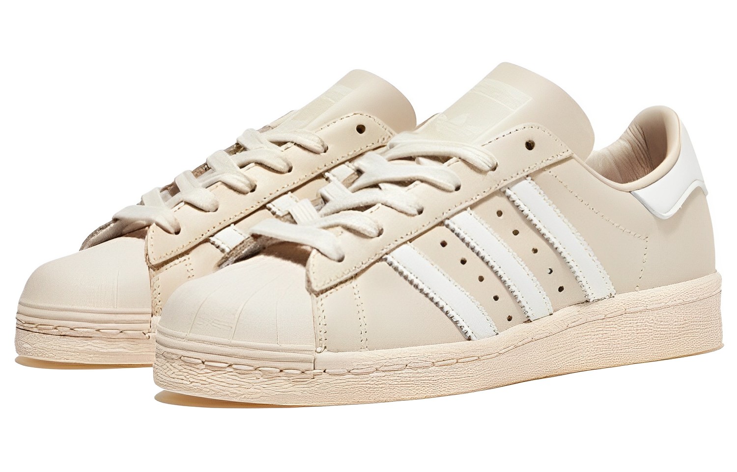 Order アディダス オリジナルス スーパースター 82 ベージュ IF5416