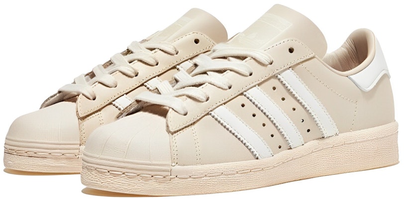 アディダス オリジナルス スーパースター 82 ベージュ IF5416 Order アディダス オリジナルス スーパースター 82 ベージュ IF5416