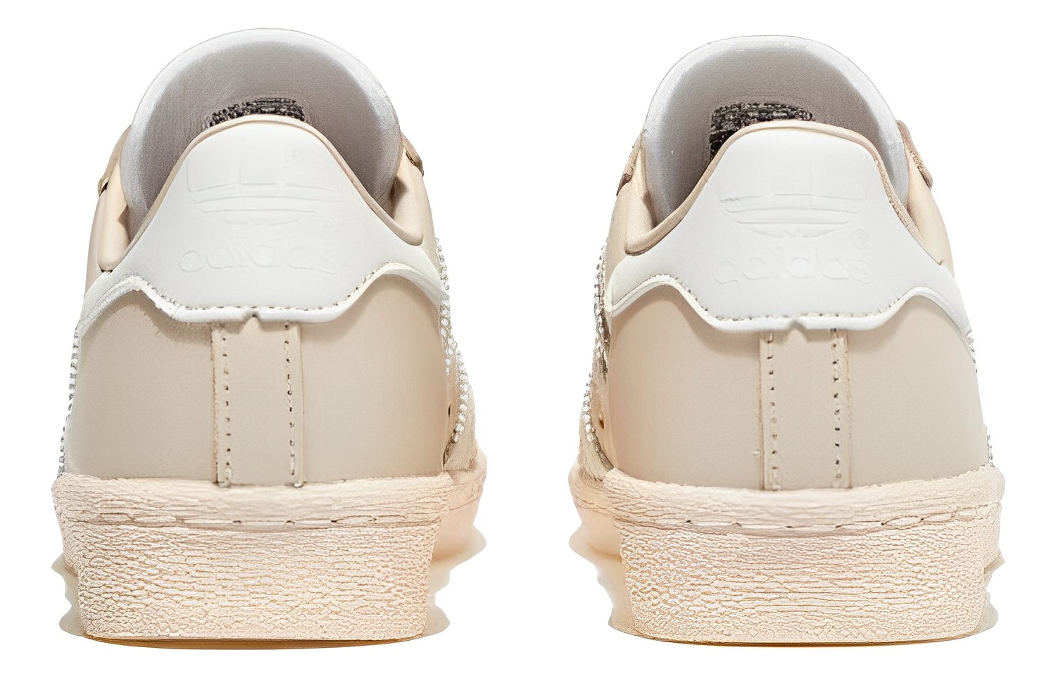 Shop アディダス オリジナルス スーパースター 82 ベージュ IF5416
